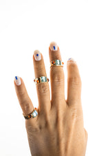 Twinkle Ring