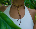 Repetto Bead Set Necklace