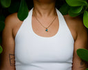 Maracas Necklace