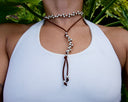 Repetto Bead Set Necklace