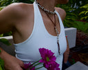 Repetto Bead Set Necklace