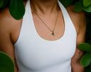 Maracas Necklace