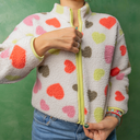 Teddy Kids Sweater – Old Navy