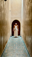 Badi Palace Dress