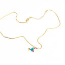 Maracas Necklace