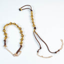 Repetto Bead Set Necklace