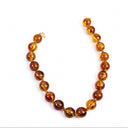 Ojo de Gato Necklace