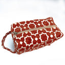 Marrakech Mosaic Pouch