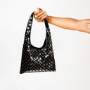 Luna Stud Bag
