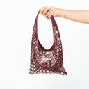 Luna Stud Bag