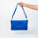 Convertible Crossbody Clutch