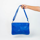Convertible Crossbody Clutch