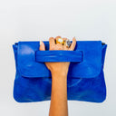 Convertible Crossbody Clutch