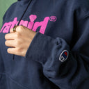 ⁠Rat Girl Sweatshirt – Champion