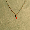 Mucho Caliente Necklace