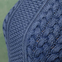 Navy Knit Sweater – Michael Kors