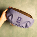 Cotopaxi Colorblock Belt Bag