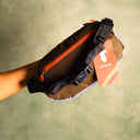 Cotopaxi Colorblock Belt Bag