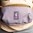 Cotopaxi Colorblock Belt Bag
