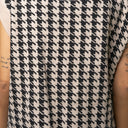 Houndstooth Vest – Mara