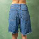 Classic Denim Jorts – Wild Fable