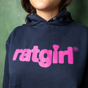 ⁠Rat Girl Sweatshirt – Champion